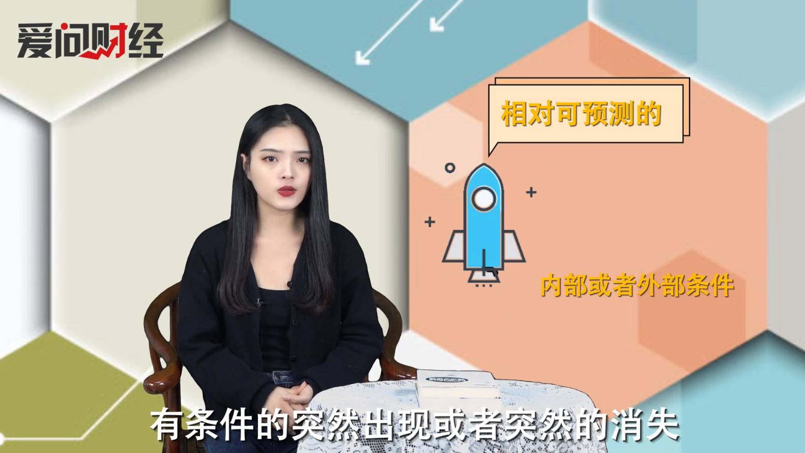 如何在股票投资中预测并规避灾难性风险?